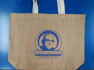 Romero Tote Bag